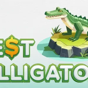 NinZa Be$t Alligator NT8 1