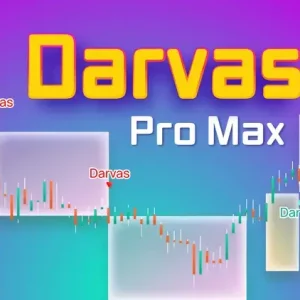 NinZa Darvas Pro Max NT8 1