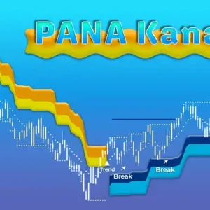 NinZa PANA Kanal NT8 1