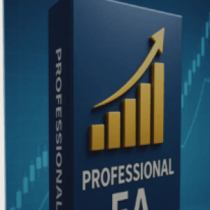 Profesional EA MT4 V2.0 + Setfiles 1