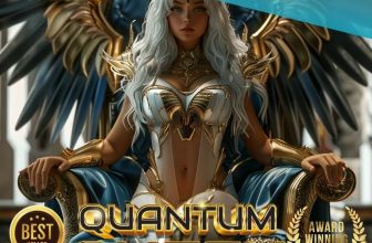 Quantum Queen EA MT5 v2.91 1