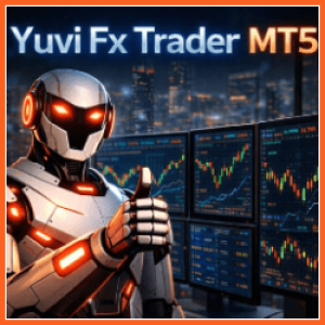 Yuvi FX Trader Ea v3.3 MT5 1
