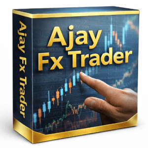 Ajay Fx Trader EA MT5 v10.1 1