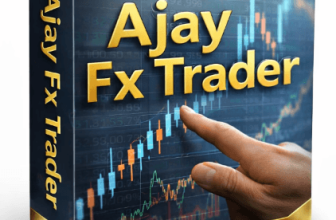 Ajay Fx Trader EA MT5 v10.1 1