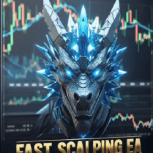 Fast Scalping EA MT4 1