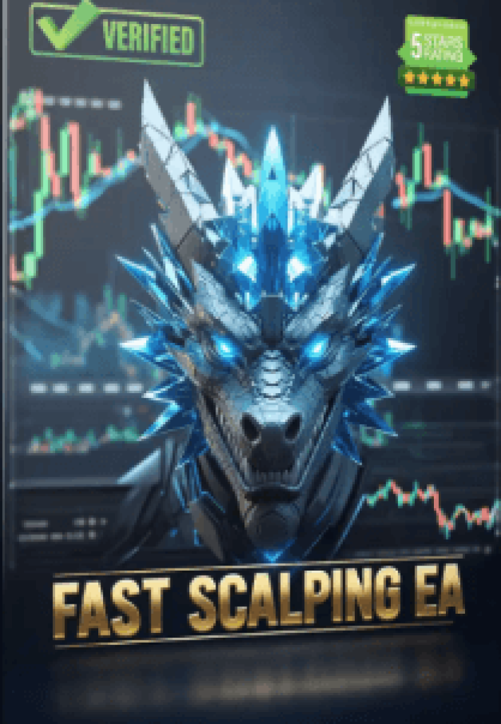 Fast Scalping EA MT4 1