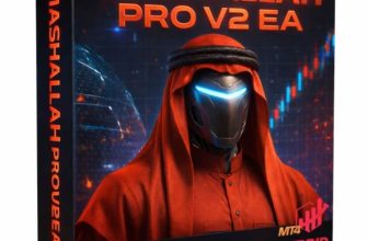 MASHALLAH PRO EA MT4 V2 1