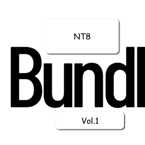 NT8 Bundle Vol.1