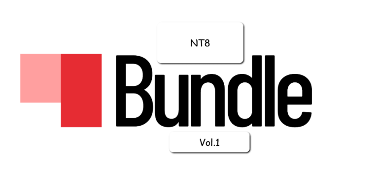 NT8 Bundle Vol.1