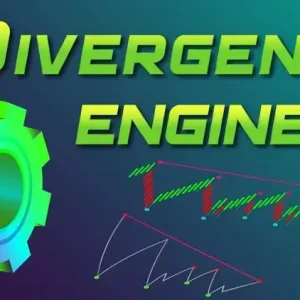 NinZa Divergence Engine$ NT8 1