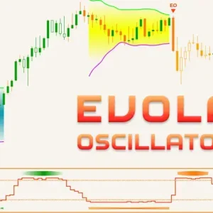NinZa EVOLA Oscillator NT8 1