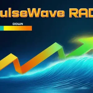 NinZa ImpulseWave Radar NT8 1