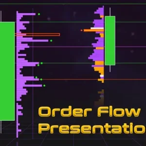 NinZa Order Flow Presentation v2 1