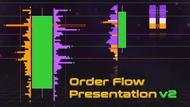 NinZa Order Flow Presentation v2 1