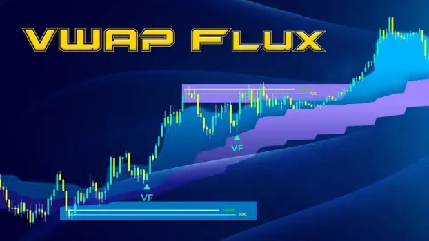 NinZa VWAP Flux NT8 1