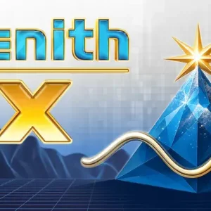 NinZa Zenith-X NT8 1