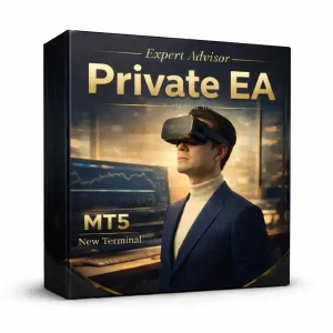 Private EA MT5 V1.0 + SetFiles 2