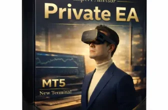 Private EA MT5 V1.0 + SetFiles 2