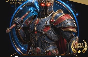 Quantum King EA MT4 V3.1 1