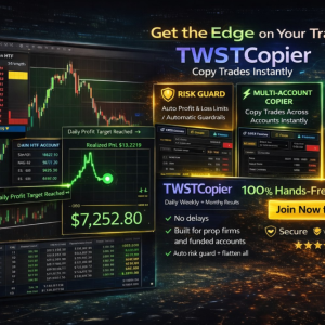 TWST Fusion Bot NT8 1