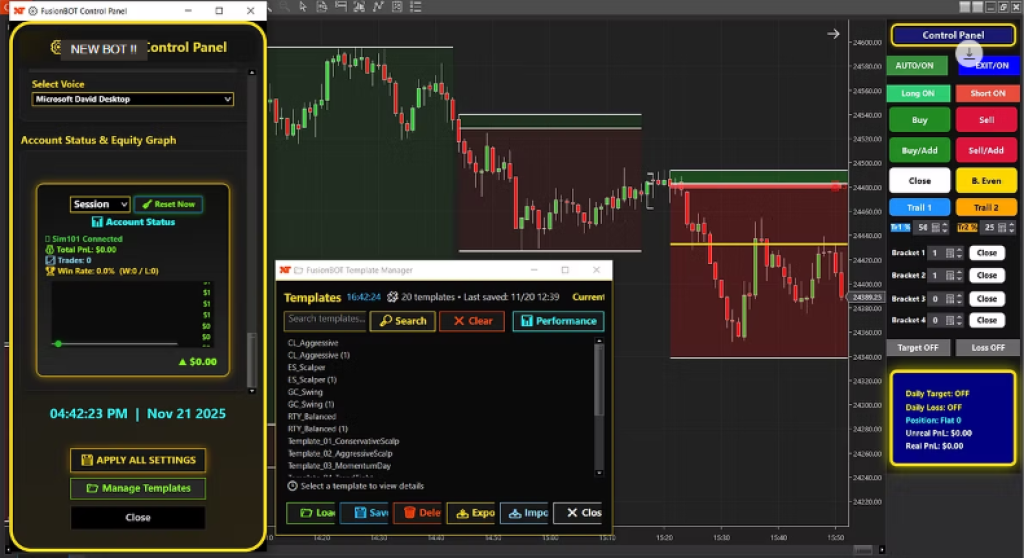 TWST Fusion Bot NT8 2