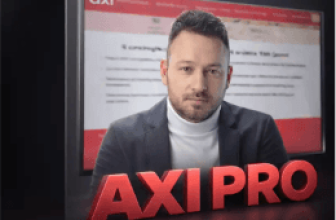 Titany AXI PRO V4.6 1