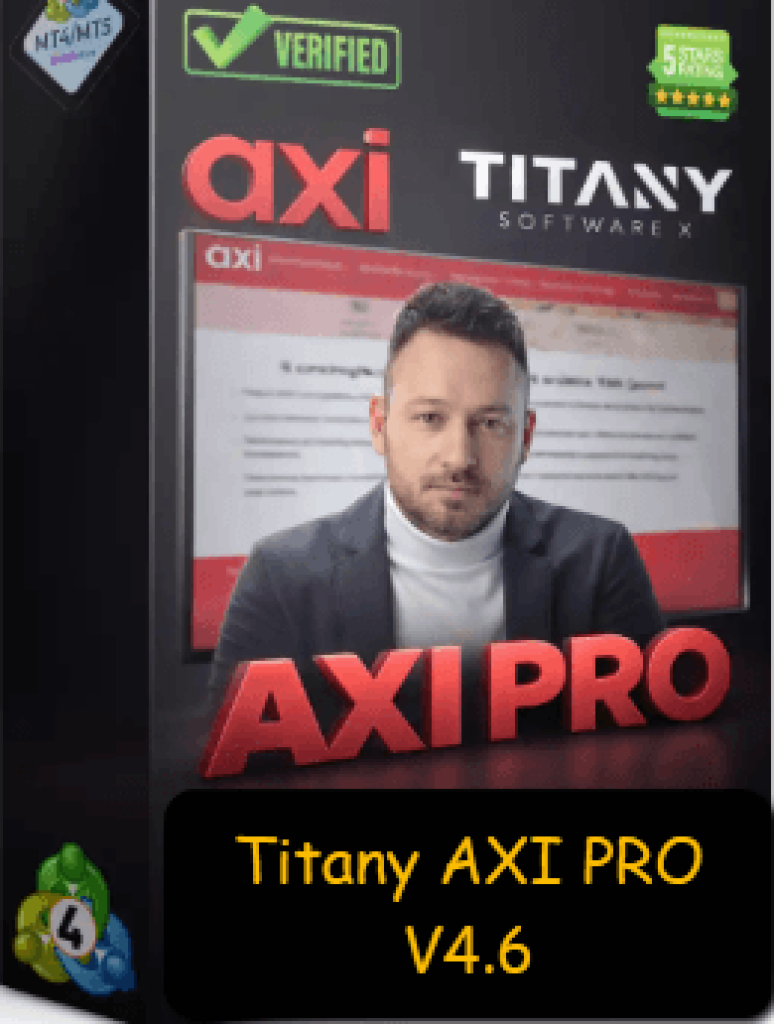 Titany AXI PRO V4.6 1