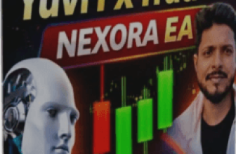 Yuvi Nexora EA MT5 v1.4 1