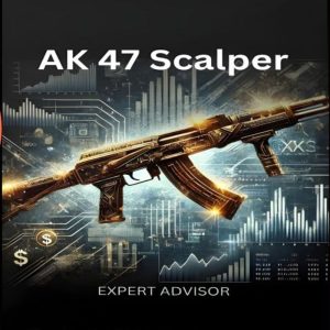 AK 47 Scalper EA V1 MT5 Sourcecode 1