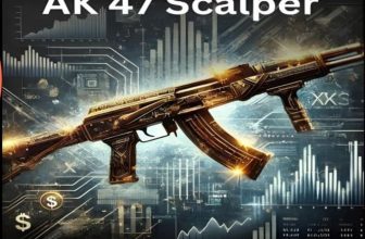 AK 47 Scalper EA V1 MT5 Sourcecode 1