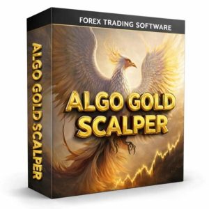 Algo Gold Scalper MT4 EA 1