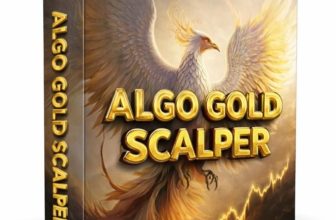 Algo Gold Scalper MT4 EA 1