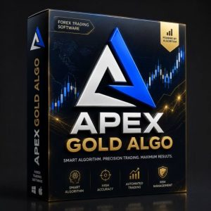Apex Gold Algo EA V2.0 MT5 1