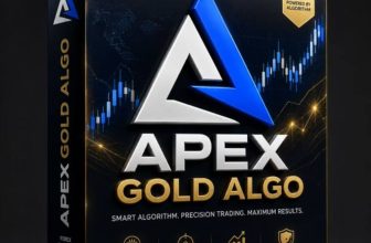 Apex Gold Algo EA V2.0 MT5 1