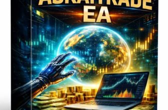 Askaitrade EA MT5 v3.0 1