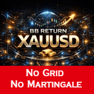 BB RETURN EA V7.40 MT5 1