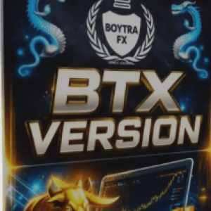 BTX VERSION EA MT5 V4.2 + SetFiles 1