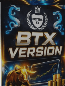 BTX VERSION EA MT5 V4.2 + SetFiles 1