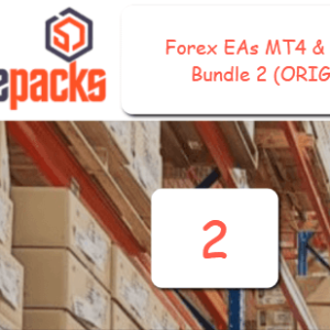 Forex EAs MT4 & MT5 May Bundle 2 (ORIGINAL) 1
