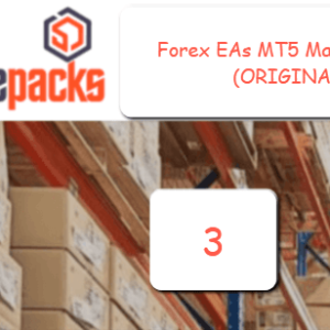 Forex EAs MT5 May Bundle 3 (ORIGINAL) 2