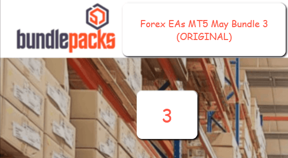 Forex EAs MT5 May Bundle 3 (ORIGINAL) 2