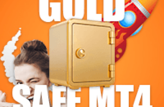 GOLD SAFE EA V1.1 MT4 1