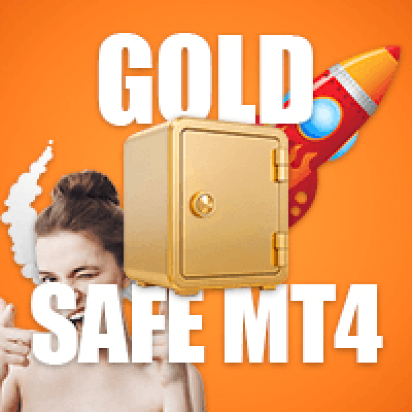 GOLD SAFE EA V1.1 MT4 1