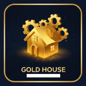 Gold House EA V2.0 MT5 1