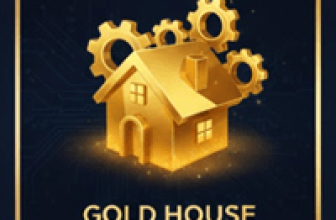 Gold House EA V2.0 MT5 1
