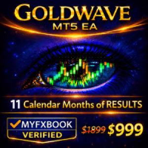 Goldwave EA v2.36 MT5 1