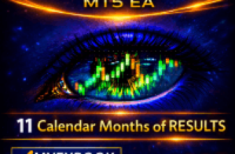 Goldwave EA v2.36 MT5 1