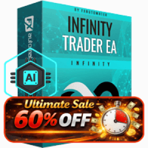 INFINITY TRADER EA MT4 v1.5 1
