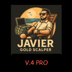 Javier Gold Scalper V4 PRO MT4 (Latest version) 1
