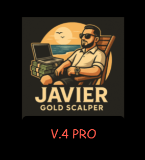 Javier Gold Scalper V4 PRO MT4 (Latest version) 1